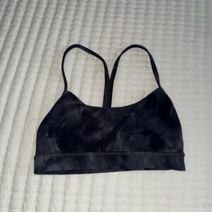 Lululemon Y Flow Bra